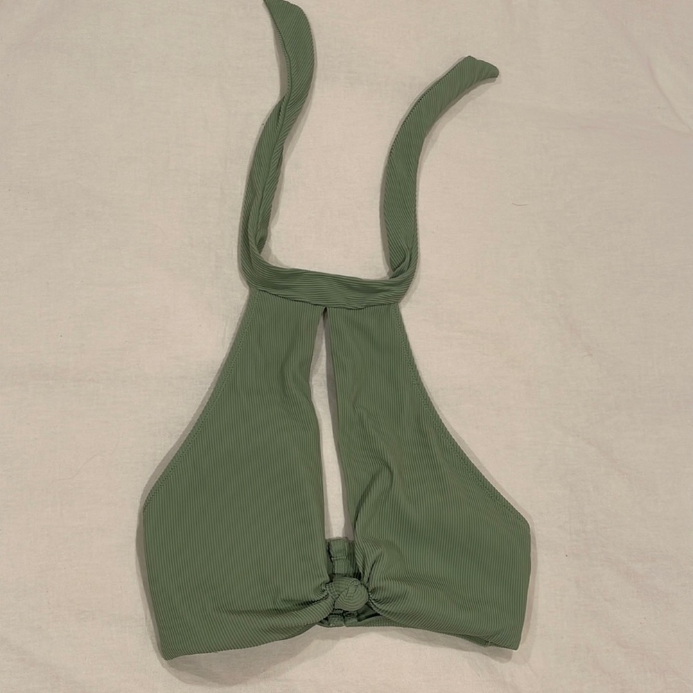 Aerie bikini top